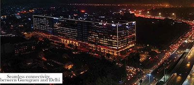 DLF Imperial Residences